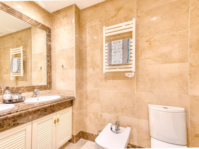 3 Schlafzimmer Reihenhaus in Estepona