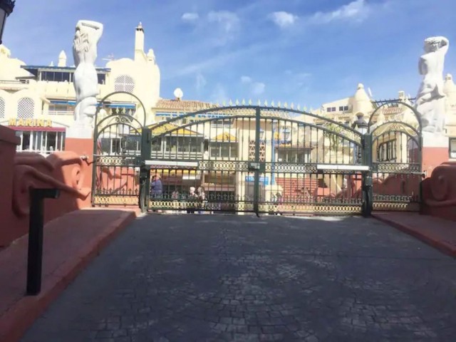 Penthouse, Benalmadena Costa