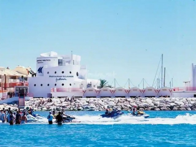 Penthouse in Benalmadena Costa