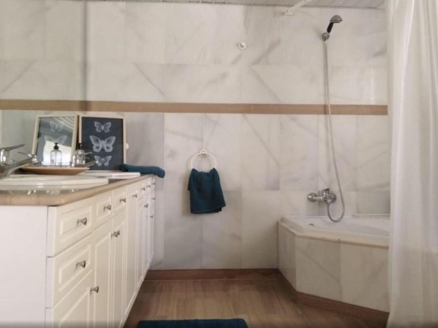 Penthouse in Benalmadena Costa