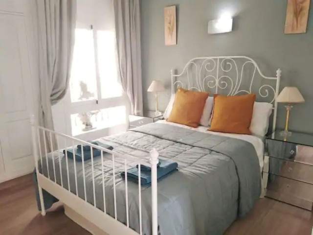 Penthouse in Benalmadena Costa