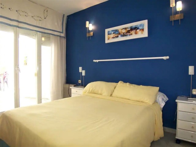 2 Bedrooms Apartment in Benalmadena Costa