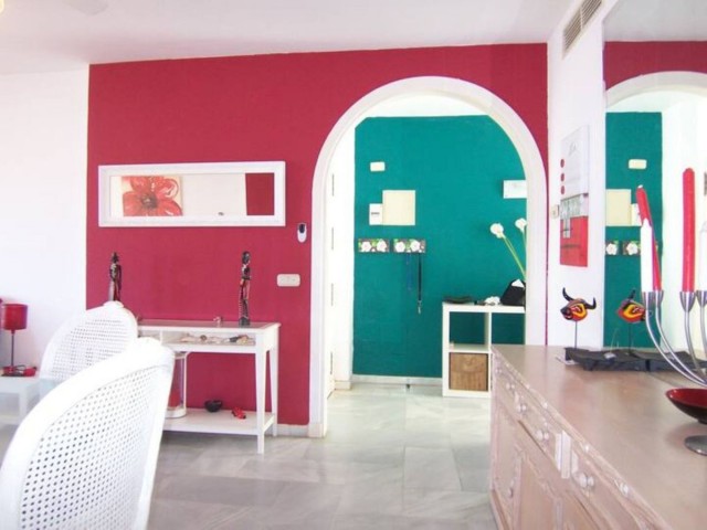 2 Bedrooms Apartment in Benalmadena Costa