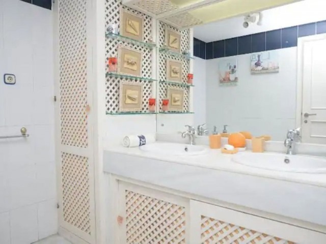 2 Bedrooms Apartment in Benalmadena Costa