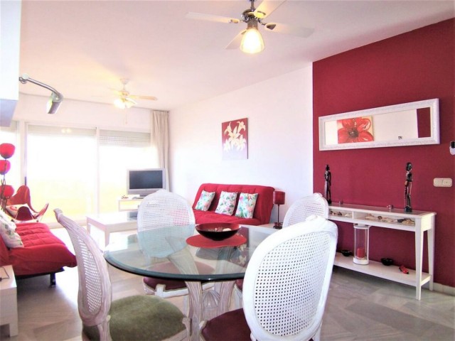 2 Bedrooms Apartment in Benalmadena Costa