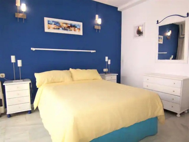 2 Bedrooms Apartment in Benalmadena Costa