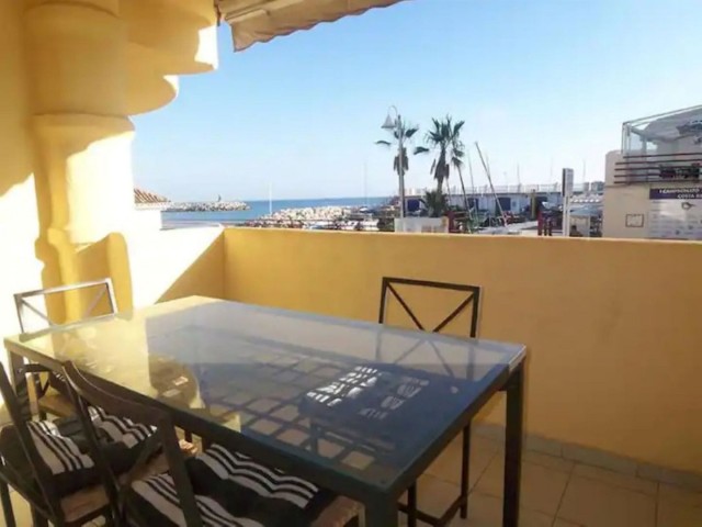 2 Bedrooms Apartment in Benalmadena Costa