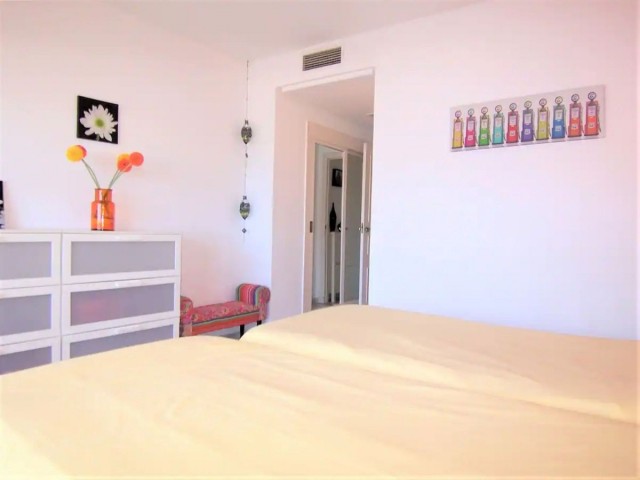2 Bedrooms Apartment in Benalmadena Costa