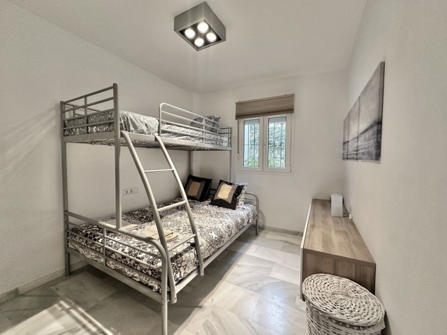 2 Schlafzimmer Apartment in Calahonda