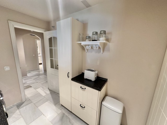2 Schlafzimmer Apartment in Calahonda