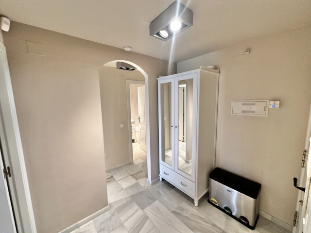 2 Schlafzimmer Apartment in Calahonda