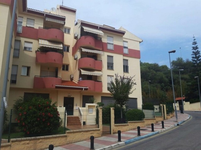 3 Schlafzimmer Apartment in Marbella