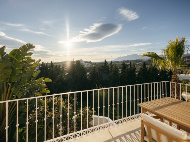 Rijtjeshuis, Atalaya, R5293300