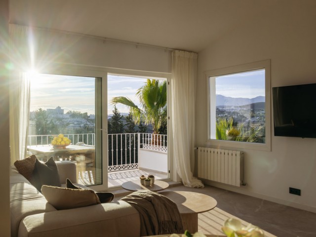 2 Schlafzimmer Reihenhaus in Atalaya