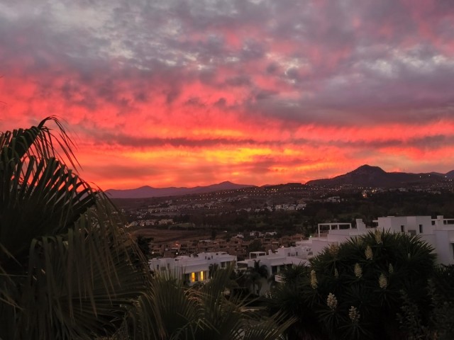 2 Schlafzimmer Reihenhaus in Atalaya