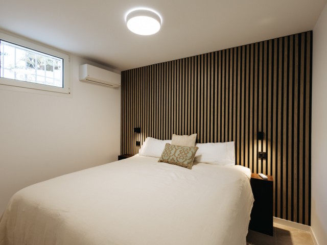 2 Makuuhuoneen Rivitalo Atalaya