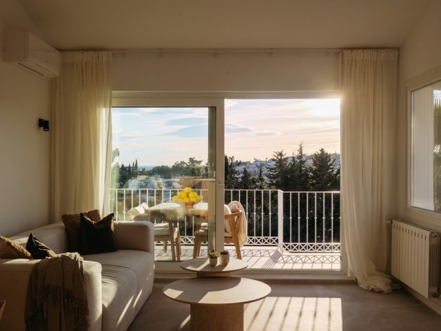 2 Slaapkamer Rijtjeshuis in Atalaya