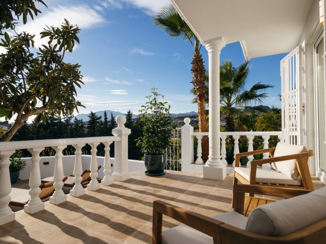 2 Slaapkamer Rijtjeshuis in Atalaya