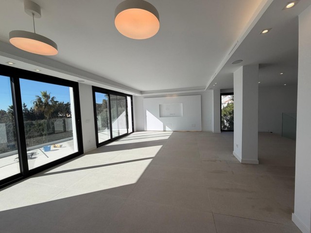 3 Schlafzimmer Villa in Campo Mijas