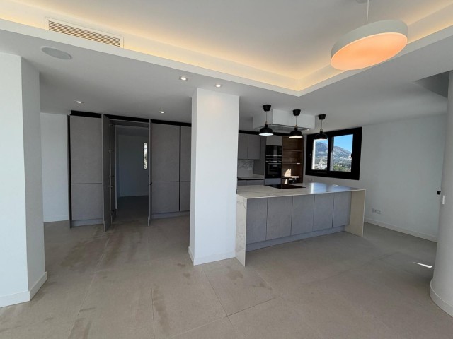 3 Schlafzimmer Villa in Campo Mijas