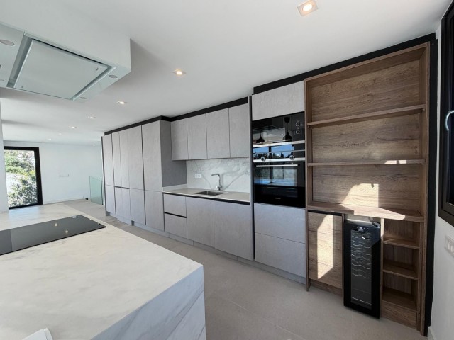 3 Schlafzimmer Villa in Campo Mijas