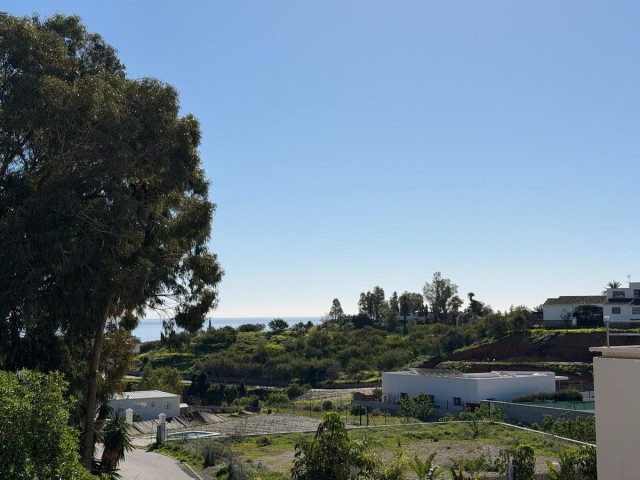 3 Bedrooms Villa in Campo Mijas