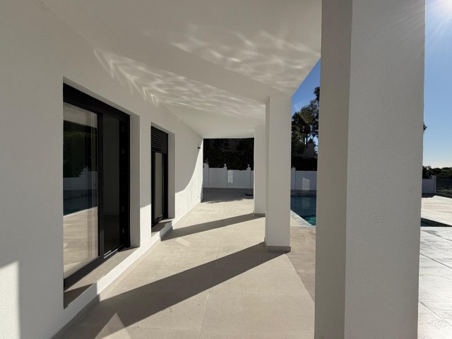 3 Bedrooms Villa in Campo Mijas