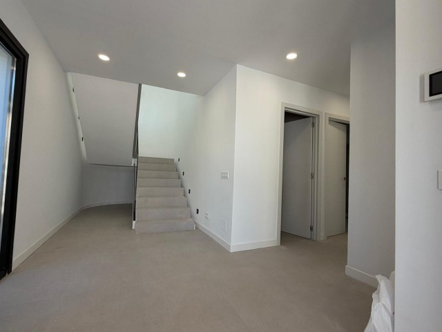 3 Bedrooms Villa in Campo Mijas