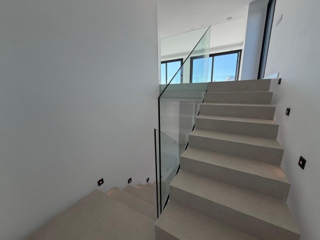 3 Bedrooms Villa in Campo Mijas