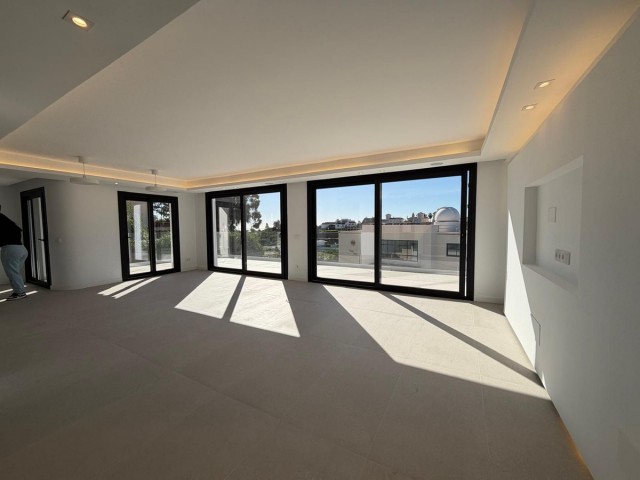 3 Bedrooms Villa in Campo Mijas