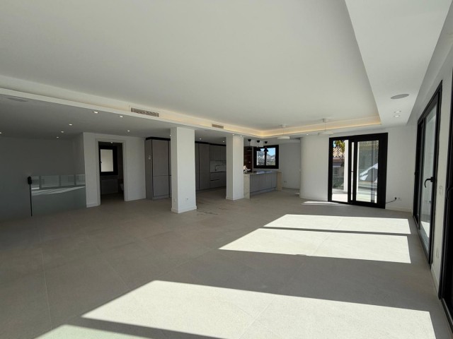 3 Bedrooms Villa in Campo Mijas