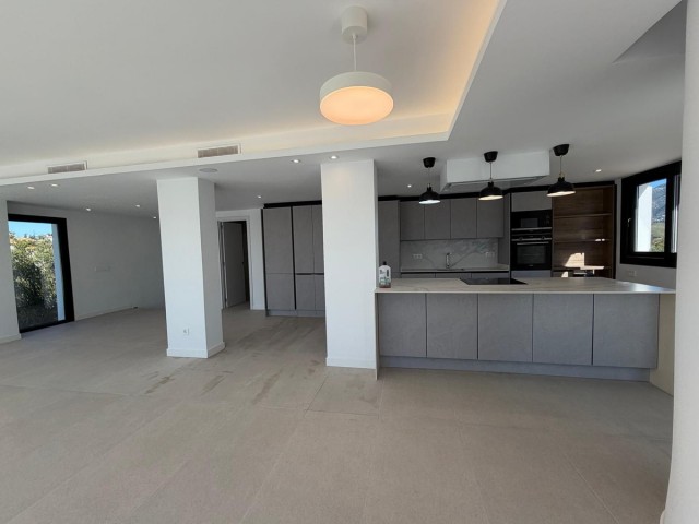 3 Bedrooms Villa in Campo Mijas