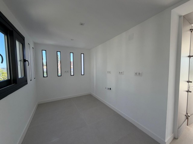 3 Bedrooms Villa in Campo Mijas