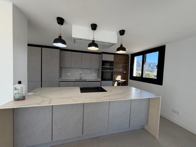 3 Bedrooms Villa in Campo Mijas