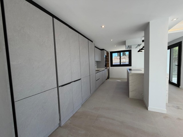 3 Bedrooms Villa in Campo Mijas