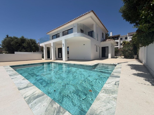 Villa Campo Mijas - R5294761