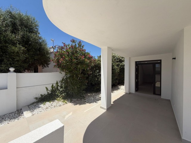 3 Makuuhuoneen Huvila Campo Mijas
