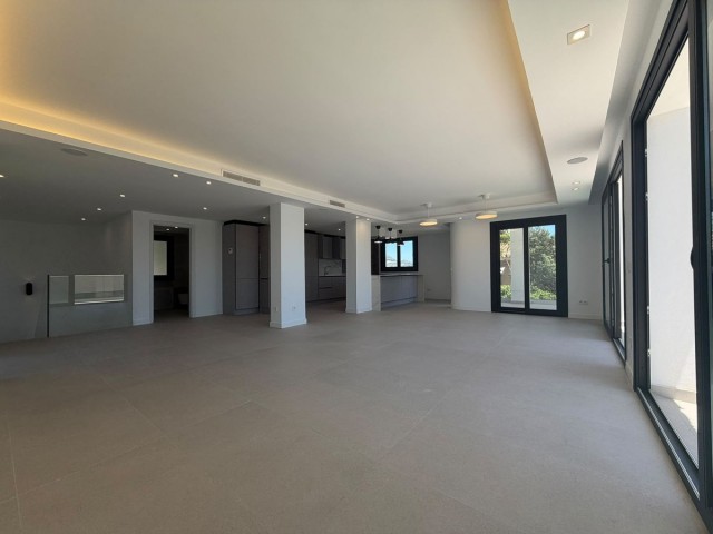 3 Makuuhuoneen Huvila Campo Mijas