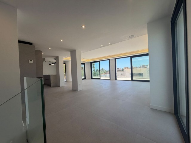 3 Makuuhuoneen Huvila Campo Mijas
