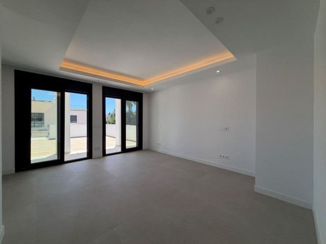 3 Makuuhuoneen Huvila Campo Mijas