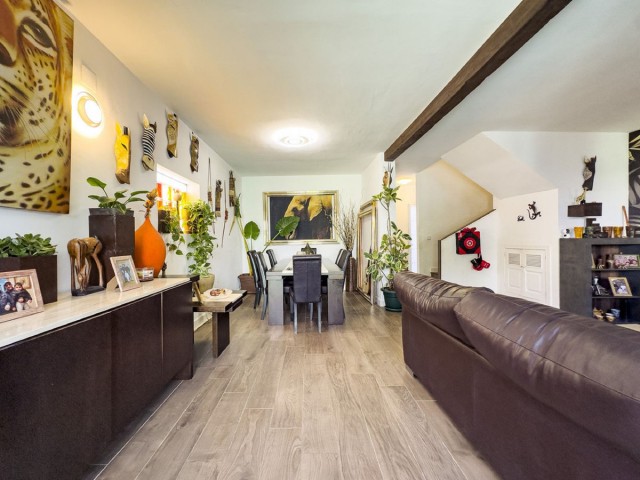 Adosado, Bel Air, R5295826