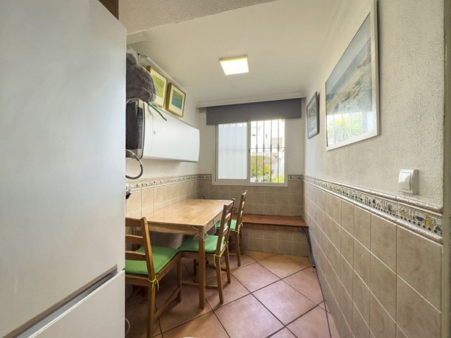 3 Soveroms Rekkehus i Bel Air