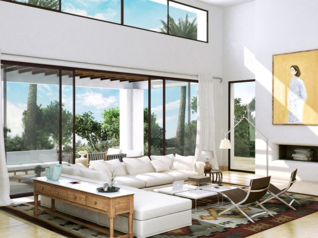 6 Bedrooms Villa in Casares