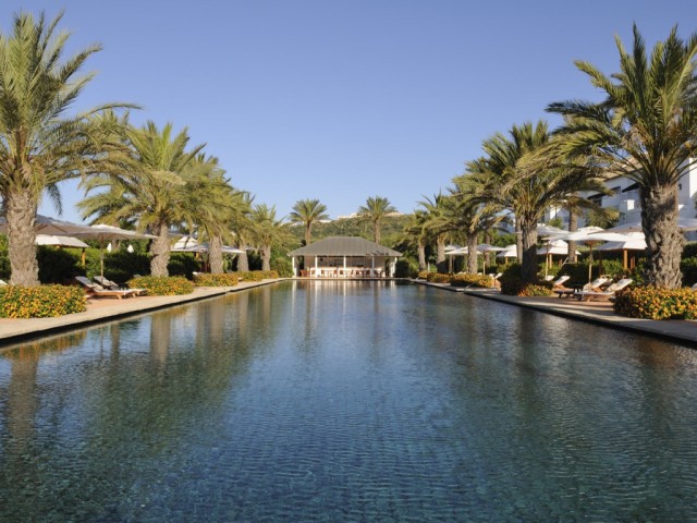 6 Bedrooms Villa in Casares