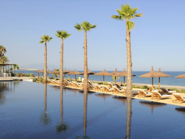 Villa avec 6 Chambres  à Casares