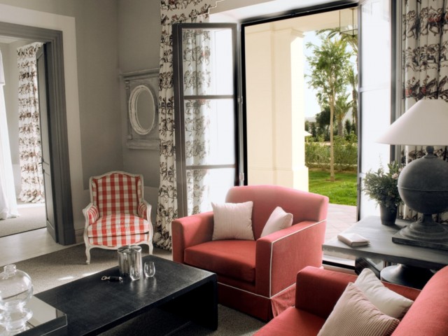 Villa avec 6 Chambres  à Casares