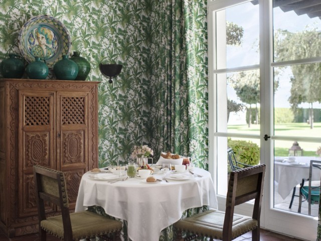 Villa avec 6 Chambres  à Casares