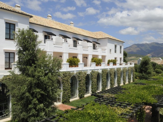 Villa avec 6 Chambres  à Casares