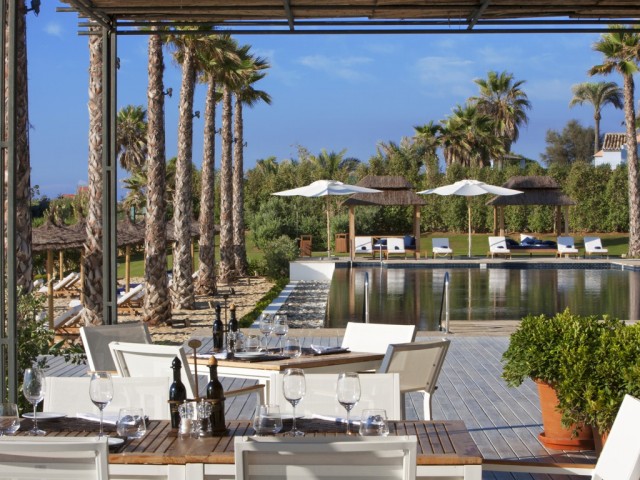 Villa avec 6 Chambres  à Casares