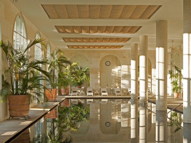 Villa avec 6 Chambres  à Casares